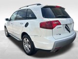 Used 2007 Acura MDX w/ Technology & Entertainment image 6
