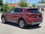 Used 2023 Buick Envision Preferred image 5