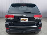 Used 2017 Jeep Grand Cherokee Limited w/ Trailer Tow Group IV image 4