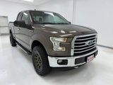 Used 2015 Ford F150 XLT w/ Equipment Group 302A Luxury image 2