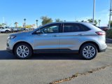 Certified 2023 Ford Edge Titanium image 2