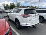 Used 2018 Toyota RAV4 XLE image 3