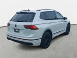 Used 2024 Volkswagen Tiguan SE R-Line image 5