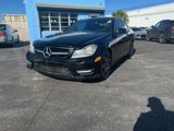 Used 2013 Mercedes-Benz C 250 Coupe image 4
