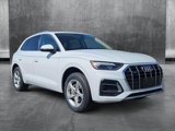 Used 2022 Audi Q5 2.0T Premium image 3
