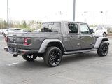 Used 2021 Jeep Gladiator Overland image 5