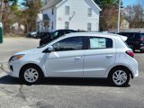 New 2024 Mitsubishi Mirage LE image 2