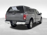 Used 2015 Ford F150 XLT w/ Equipment Group 301A Mid image 4