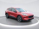 Used 2021 Ford Escape SE w/ SE Sport Appearance Package image 2