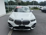 Used 2022 BMW X1 xDrive28i w/ Convenience Package image 4