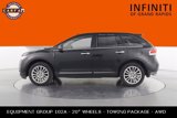 Used 2013 Lincoln MKX AWD image 6