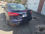 Used 2016 Ford Focus Titanium image 6