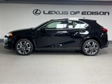 New 2025 Lexus UX 300h AWD image 4