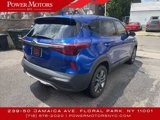 Used 2021 Kia Seltos LX image 5