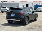 Certified 2024 Chevrolet Trax LT image 3