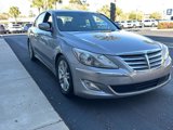 Used 2013 Hyundai Genesis 3.8 w/ Premium Pkg image 3