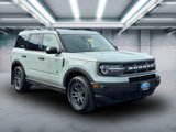Used 2022 Ford Bronco Sport Big Bend image 2