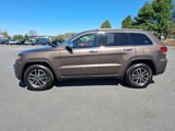 Used 2021 Jeep Grand Cherokee Limited w/ Trailer Tow Group IV image 4