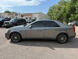 Used 2005 Cadillac CTS 3.6 w/ Luxury Package image 4