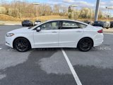 Used 2018 Ford Fusion SE w/ Equipment Group 201A image 3