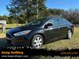 Used 2015 Ford Focus S image 2