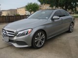 Used 2015 Mercedes-Benz C 300 Sedan image 5