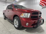 Used 2014 RAM 1500 Express image 3
