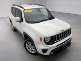 Used 2021 Jeep Renegade Latitude w/ Convenience Group image 2
