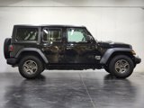 Used 2018 Jeep Wrangler Unlimited Sport S image 3