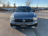 New 2024 Volkswagen Tiguan SE R-Line image 2