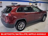 Used 2019 Jeep Cherokee Latitude Plus w/ Cold Weather Group image 3