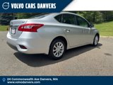 Used 2019 Nissan Sentra SV image 6