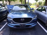 Used 2018 MAZDA CX-5 Touring w/ Preferred Equipment Package image 2
