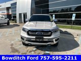 Used 2019 Ford Ranger Lariat w/ Equipment Group 501A Mid image 2