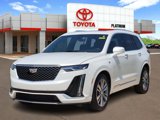 Used 2020 Cadillac XT6 Premium Luxury image 2