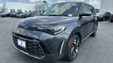Used 2025 Kia Soul GT-Line w/ GT-Line Technology Package image 5
