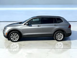 Used 2020 Volkswagen Tiguan S image 2