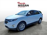 Used 2021 Chevrolet Equinox LS w/ LS Convenience Package image 3
