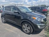 Used 2016 Kia Sportage EX w/ EX Premium Package image 3