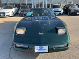 Used 1994 Chevrolet Corvette Coupe image 5