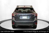 Used 2020 Subaru Outback Onyx Edition XT w/ Popular Package #2 image 4