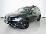 Used 2018 Volkswagen Tiguan S image 3