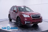 Used 2018 Subaru Forester 2.5i Premium image 3