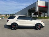 Used 2014 Ford Explorer Sport w/ Equipment Group 401A image 4
