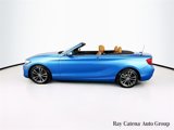 Used 2018 BMW 230i xDrive Convertible image 4