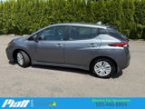 Used 2023 Nissan Leaf S image 6