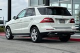 Used 2012 Mercedes-Benz ML 350 4MATIC image 4