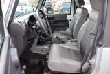 Used 2008 Jeep Wrangler X image 3