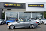 Used 2013 Mercedes-Benz C 250 Luxury image 2
