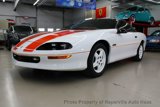 Used 1994 Chevrolet Camaro Z28 image 3